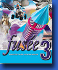 Fusée 3 will be online soon