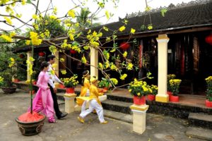 Tet vietnam