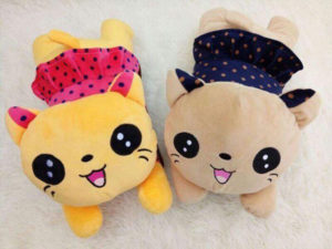 Tui suoi hinh thu ngho nghinh 4