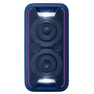 Dan am thanh hifi sony gtkxb5lc w2st72
