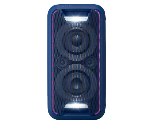 Dan am thanh hifi sony gtkxb5lc w2st72